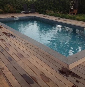 Nettopool thermo